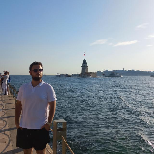 Takım Üyesi 3
